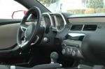 Chevrolet Camaro 2010 года